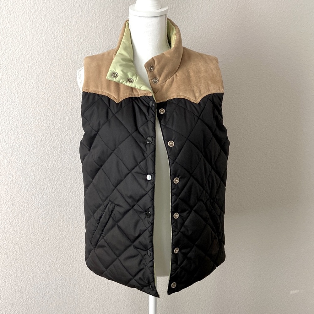 Vest